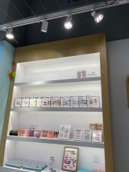 -小美汇美甲美睫美护