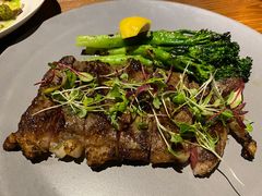 -Mercato莫卡多露台餐厅与酒吧(K11店)