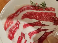 -隐炉和牛烧肉店(群力店)