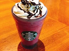 -星巴克(天津工华道智慧山店)