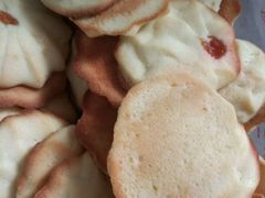 曲奇-中关村茶点