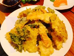 -浪花亭日本料理(古田路店)