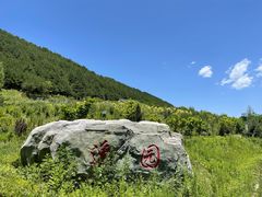 -翠矶山公园