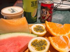 -牛New寿喜烧(曹路花园城店)