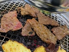 -丽君韩牛烤肉·东北黄牛(沈阳店)