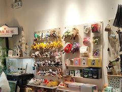 -W CAFE(甜爱路店)