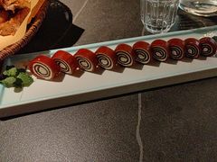 -前海沿·青岛菜(大拇指广场石老人店)