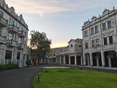 -赤坎·广东华侨国际旅游度假区