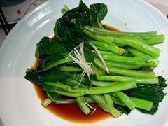 -绿茶餐厅(滨海万达广场店)
