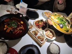 -撒椒·四川江湖菜(西单大悦城店)