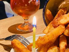 -牛啤堂精酿啤酒餐吧(五棵松华熙店)