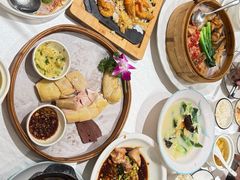 -顺德佬·宴请·生日宴(西乡店)
