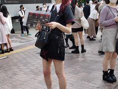 -涩谷区