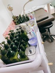 -E.beauty驻颜·痘敏肌调理中心