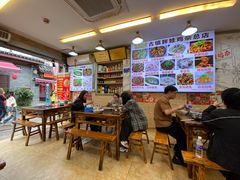 -胖娃古镇鸡杂(磁器口总店)