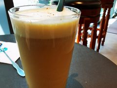 -YUISHINCOFFEE(愈欣咖啡石岩店)