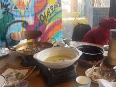 -食光慢宴·安吉土菜馆