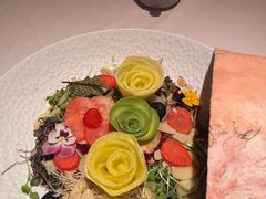 -狮拾久·现代新加坡料理(壹方城店)