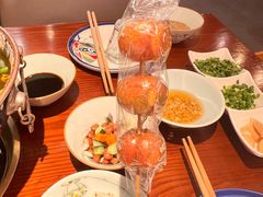 -1078號老北京涮肉(松柏店)