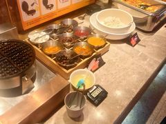 -比格比萨自助(南京万达茂店)