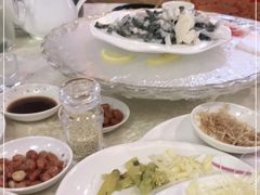 -新东城喜宴海鲜酒家(同德店)