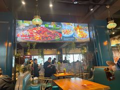 -柴窝堡22号辣子鸡·传承新疆菜