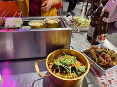 -有蚝有翅烧烤大排档·宵夜(右安门店)