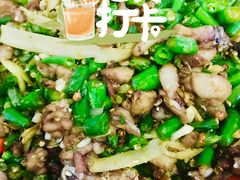 霸王兔尖椒兔-东吴霸王兔(松青路店)