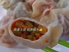 -宝源饺子(麦子店街店)