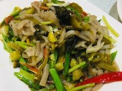 -汉水缘鲜鱼庄(黄雁村店)