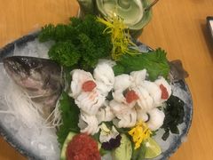 -松子料理(亮马桥店)