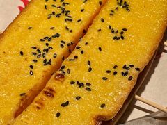 -师烤·豆花烤鱼(广州荔湾扬韬广场店)