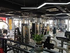 -ENERGY原力健身(川周店)
