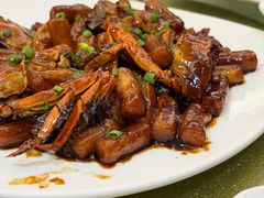 -光明邨大酒家(淮海路店)