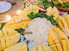 -秘密小花园(第三中学店)