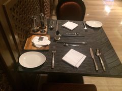 -长沙北辰洲际酒店-兰调全日餐厅