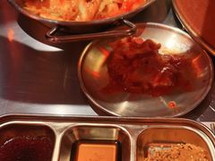 -西塔老太太泥炉烤肉(苏州大悦城店)