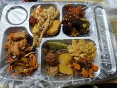 -小红帽自助盒饭(故宫大帅府店)