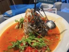 -坛宗剁椒鱼头(河西王府井店)