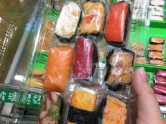 -鲜道寿司(无锡苏宁店)