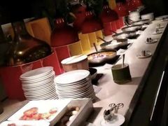 -宜昌富力皇冠假日酒店·咖啡1号西餐厅
