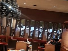 -绿茶餐厅(布吉万象汇店)