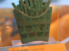 -麦当劳(东门店)
