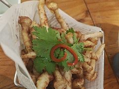 -老板恋上鱼(环山路店)