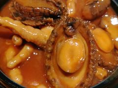 -将相和·海鲜蒸饺大连菜