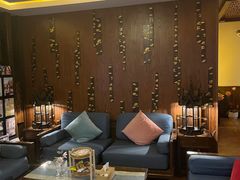 -域SPA·足疗·按摩·养生(静安寺店)