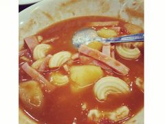 兰芳园茶餐厅(上环店)-兰芳园(上环店)