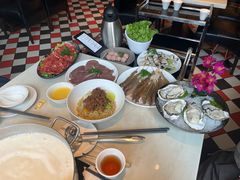 -一哥澳门豆捞·澳门风打边炉(高德置地店)