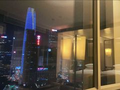 -深圳福田香格里拉大酒店