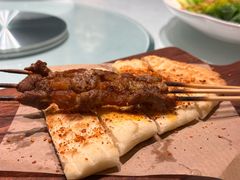 -西贝(满都海公园店)